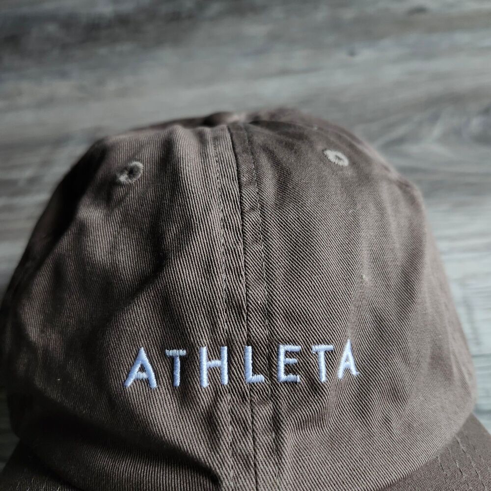 Athleta hat - Picture 2 of 5